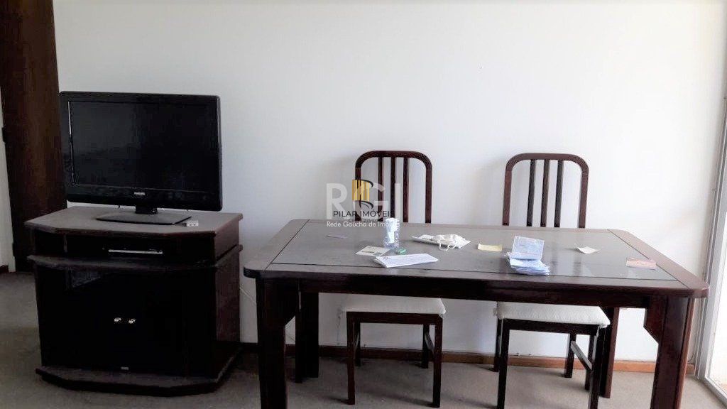 Apartamento para Venda - 56.24m², 2 dormitórios, 1 vaga - Teresópolis