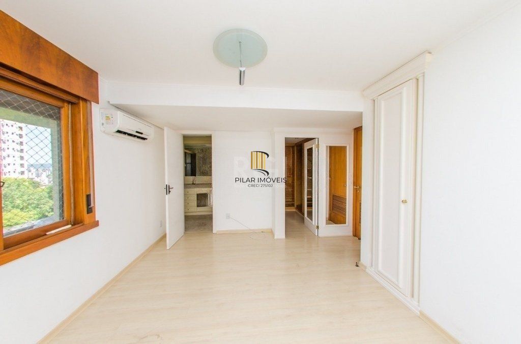 Apartamento 4 Dormitório(s) Bairro Rio Branco