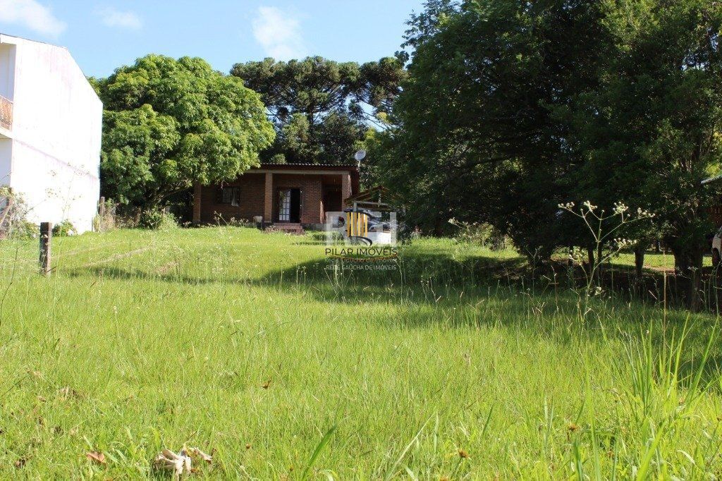 Sítio para Venda - 100m², 3 dormitórios, 9 vagas - Pinheiro