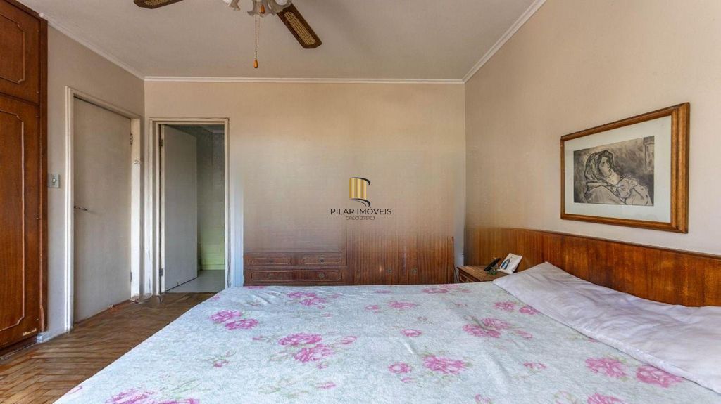 Apartamento 3 dorms à venda Travessa Carmem, Floresta - Porto Alegre