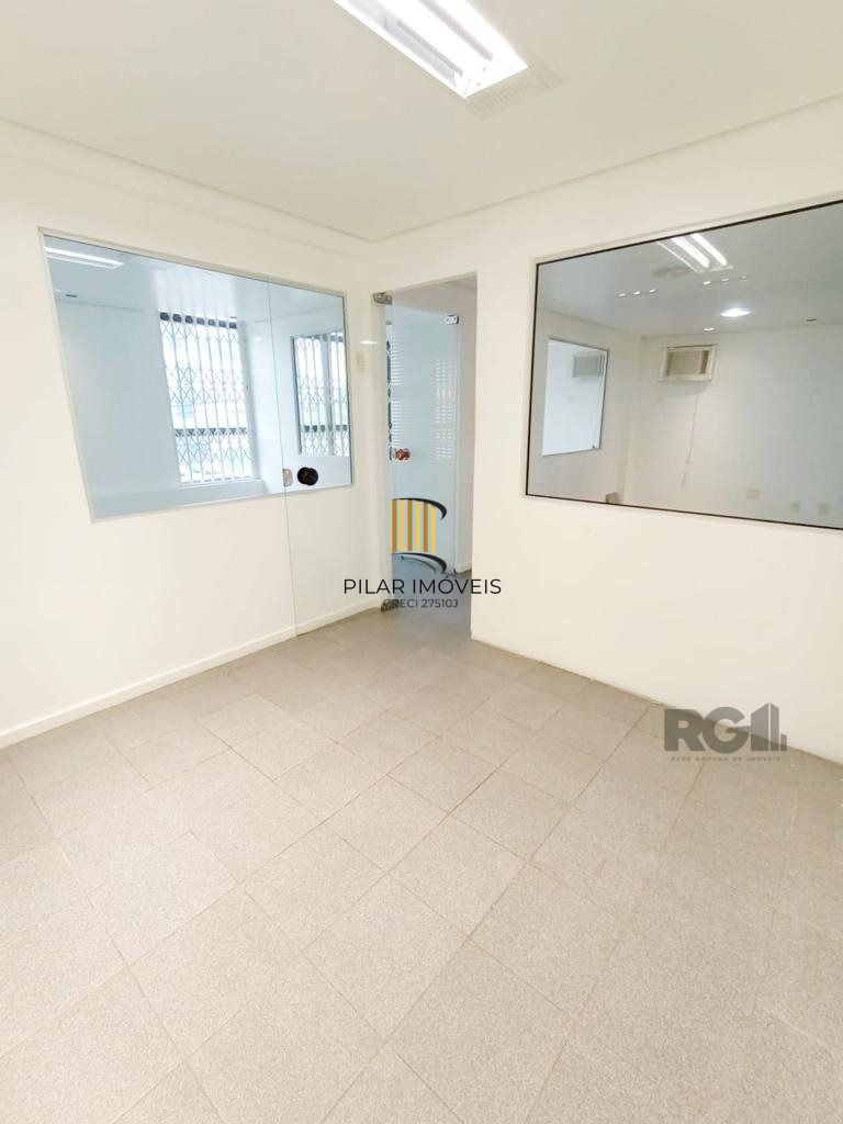 Sala Comercial no bairro Teresópolis