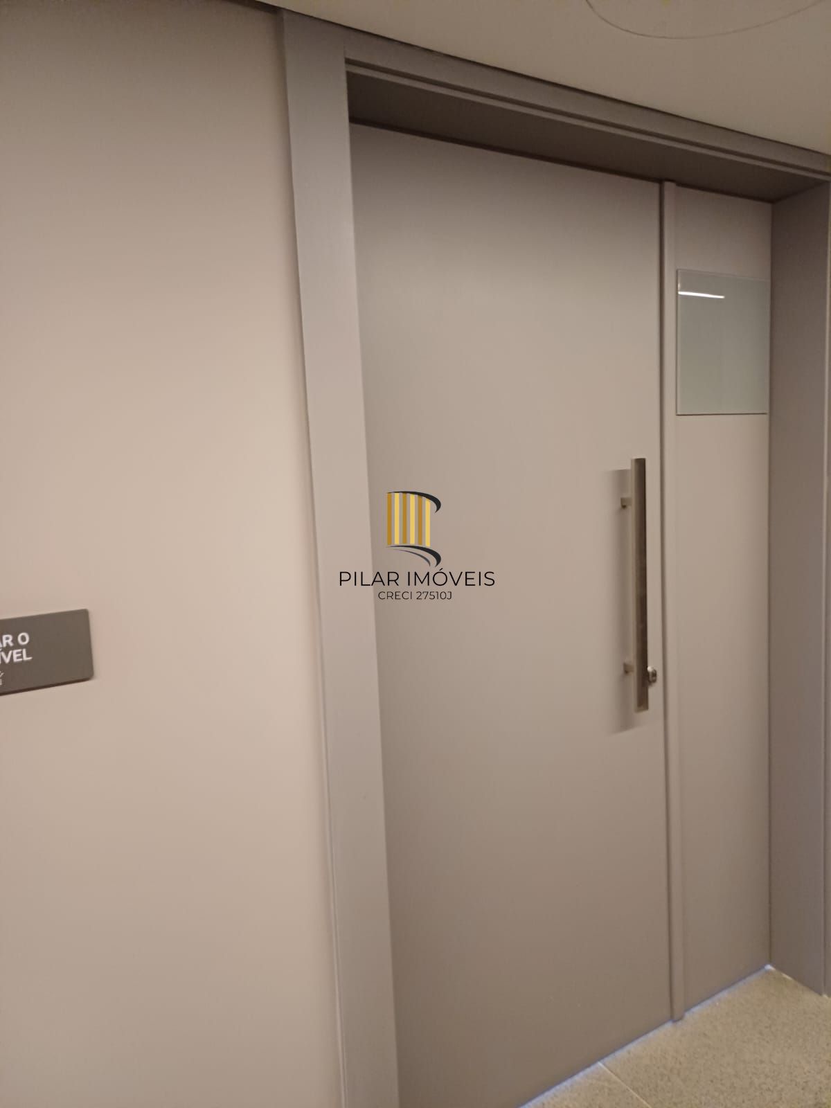 Sala Comercial 1 dormitório no bairro Teresópolis