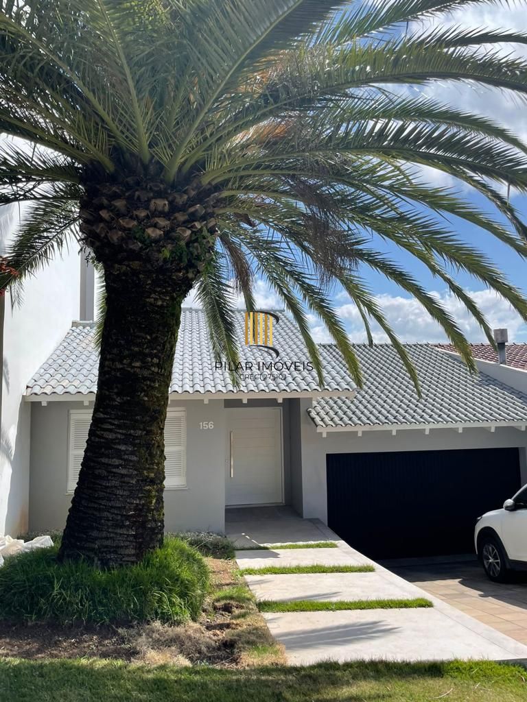 Casa em condomio fechado - Pilar Imóveis