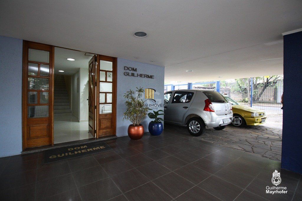 Apartamento para Venda - 43m², 1 dormitório, 2 vagas - Cristo Redentor