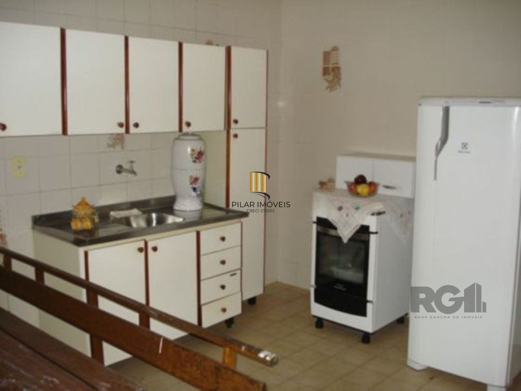 Casa 3 dorms à venda Rua Adão Pinheiro da Silva, Ipanema - Porto Alegre