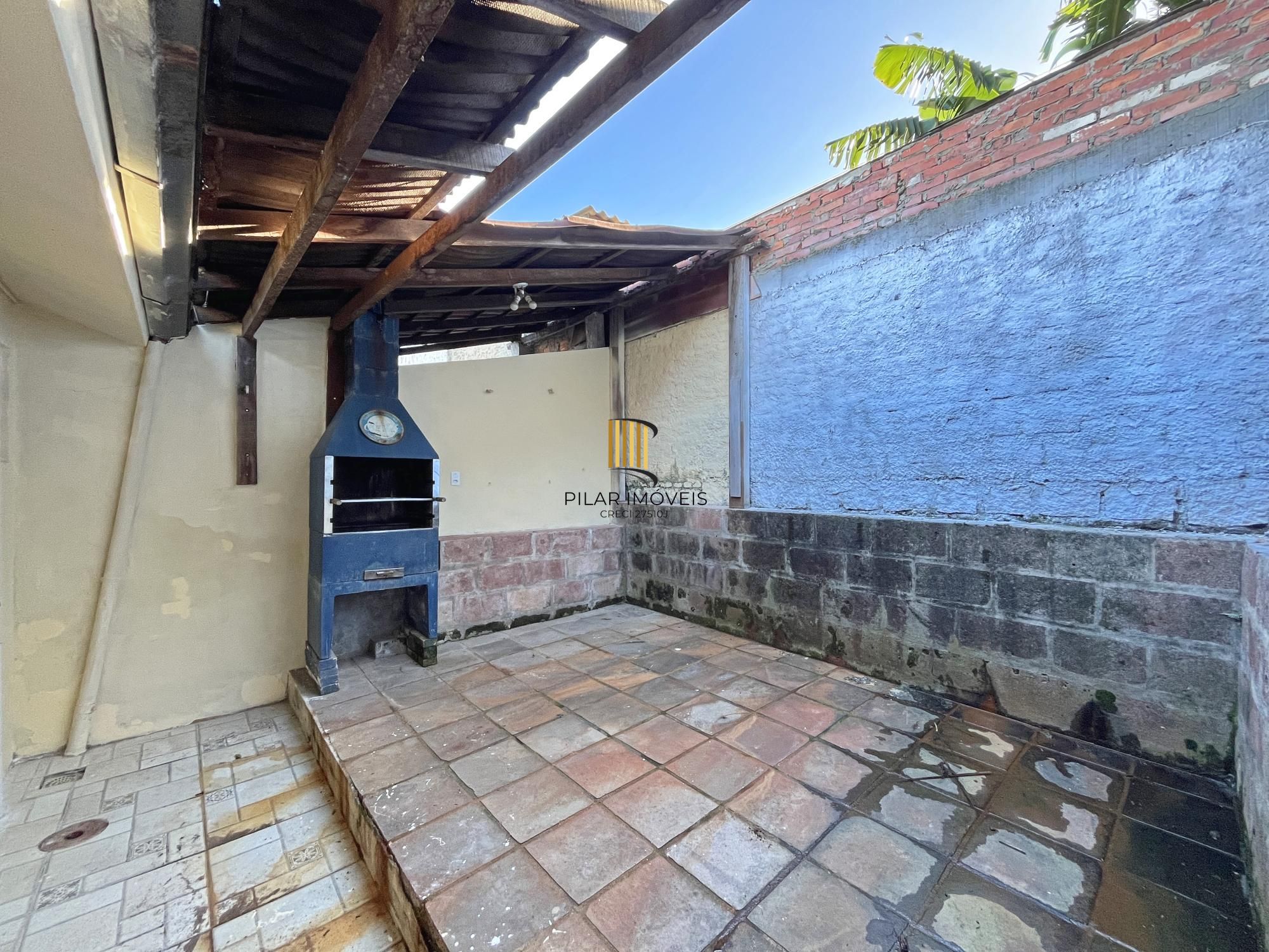 Apartamento para Venda - 42.6m², 1 dormitório, Teresópolis