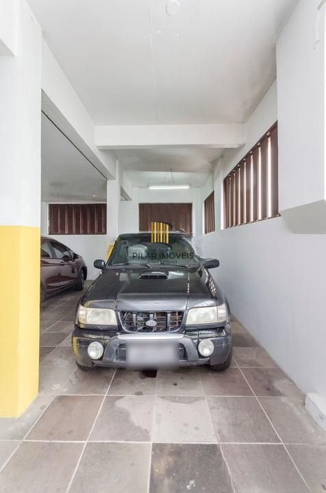 Apartamento 4 dorms à venda Rua Ciro Gavião, Bela Vista - Porto Alegre