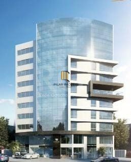 Unique offices  Salas comerciais em Torres  - Pilar Imóveis