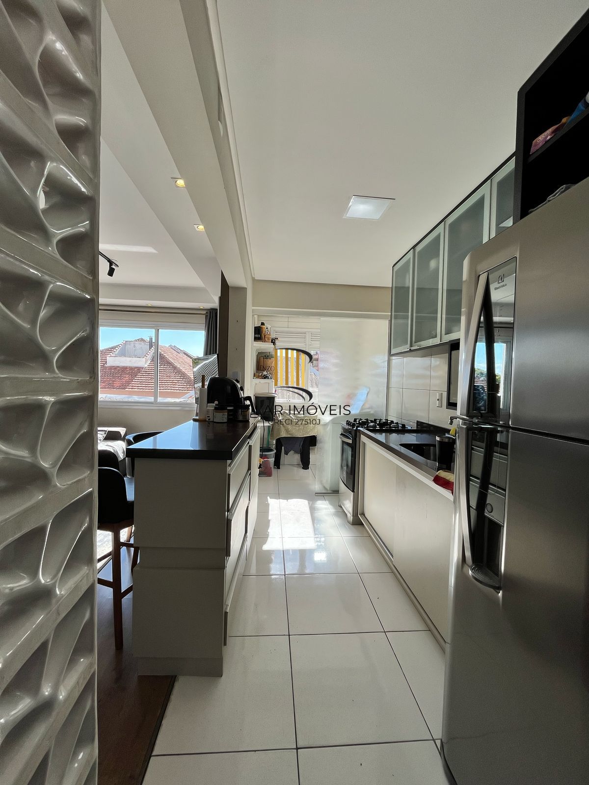Apartamento 2 dormitórios no bairro Menino Deus