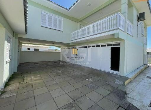 Casa 2 dormitórios no bairro Balneário São Pedro