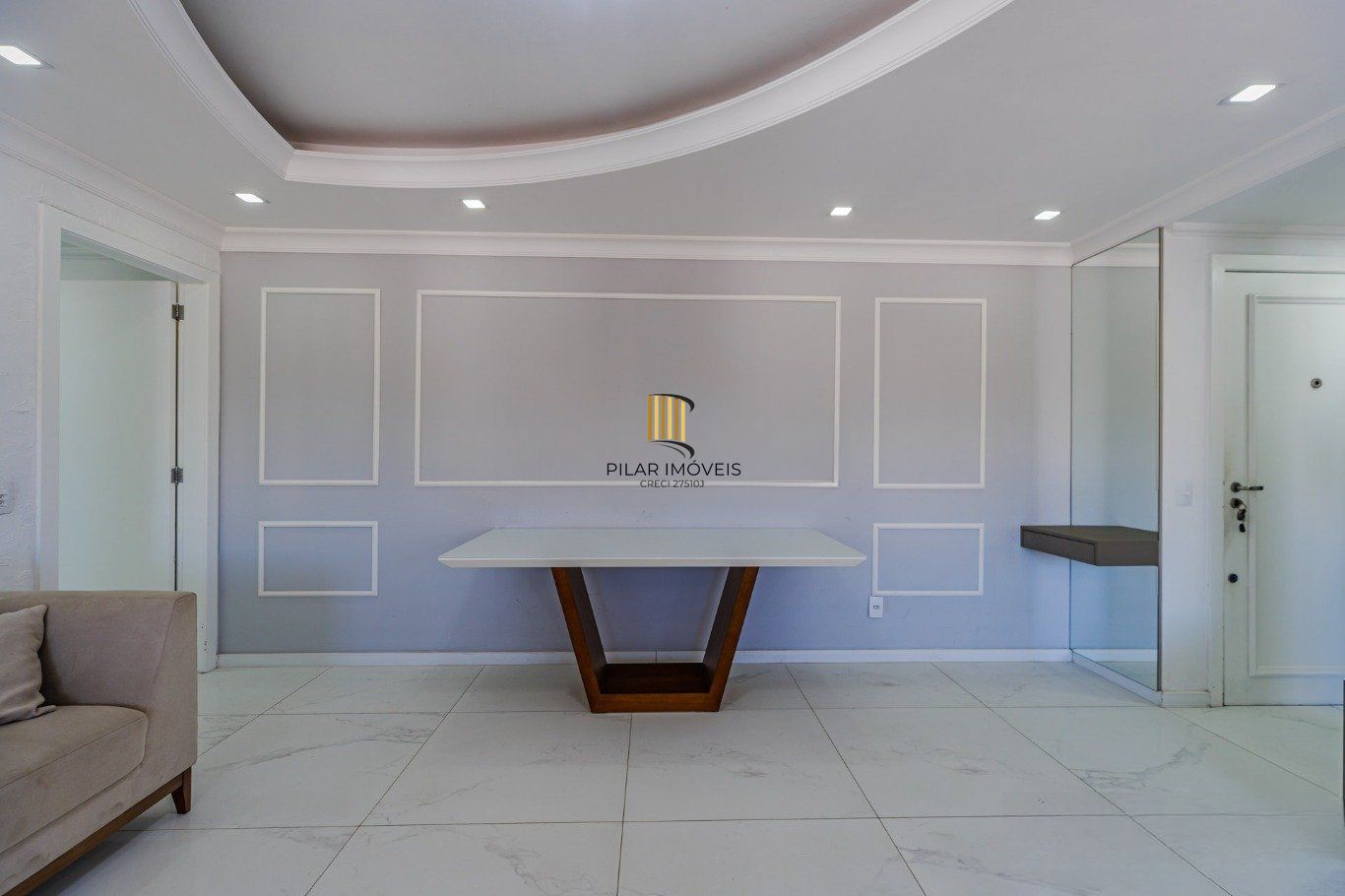 Apartamento com 2 quartos e 102m² à venda em Santana, Porto Alegre. Rua São Luís, Santana, Porto Alegre