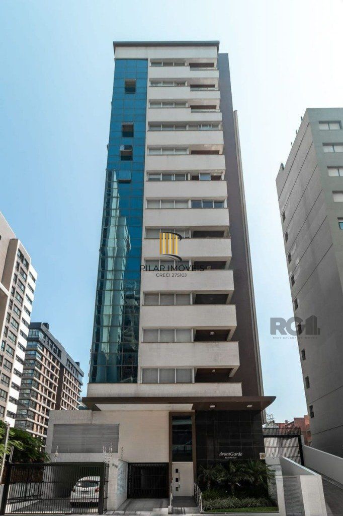 Cobertura 3 dormitórios no bairro Praia Grande - Pilar Imóveis
