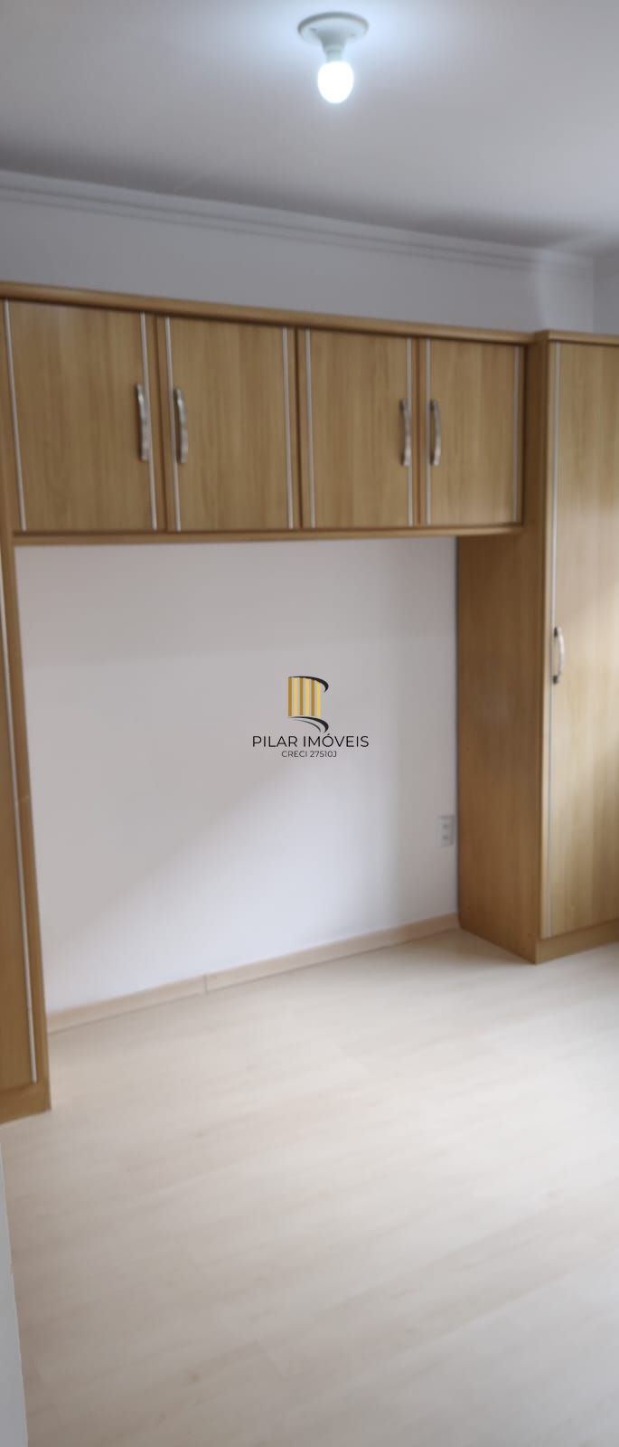 Apartamento 1 dormitório no bairro Teresópolis