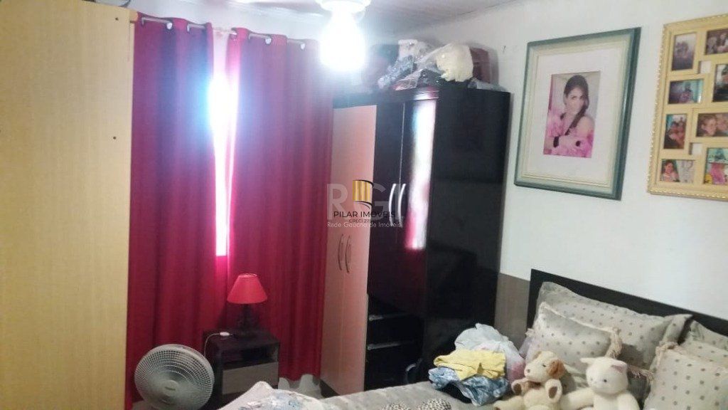 Casa para Venda - 300m², 5 dormitórios, Augusta