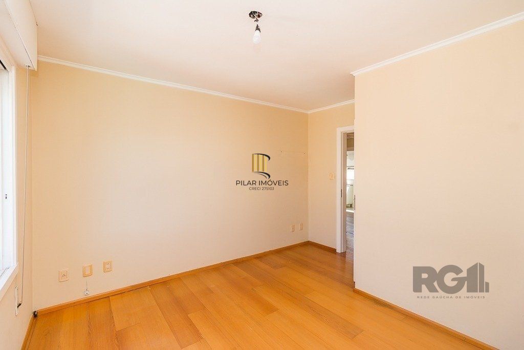 Excelente apartamento de 70,80m² com 2 dormitórios e churrasqueira. 