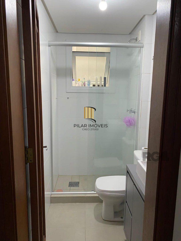 Apartamento 2 dormitórios no bairro Menino Deus