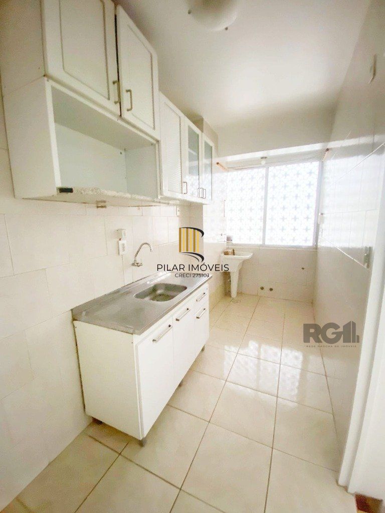 Apartamento 1 dormitório no bairro Centro Histórico
