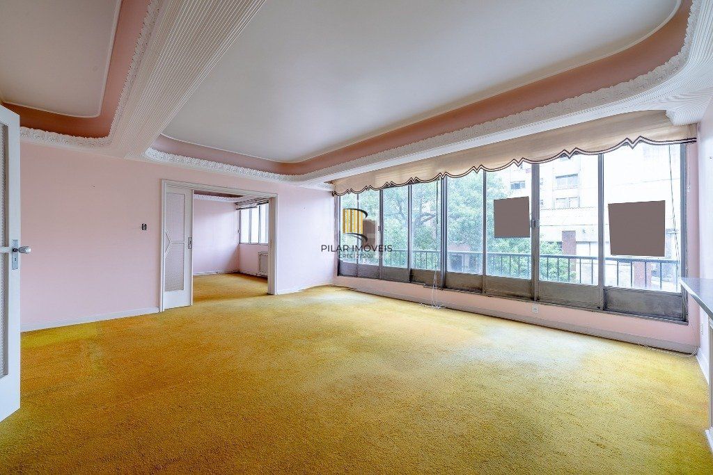 Apartamento de 171m²,  Bairro Centro Historico - Pilar Imóveis