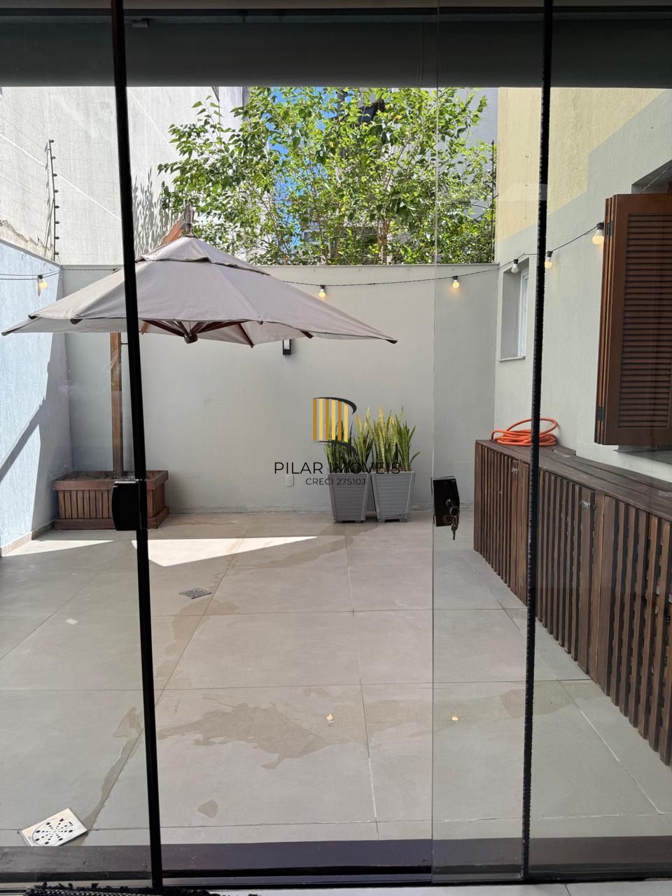 Apartamento Garden 1 dormitório no bairro Petrópolis
