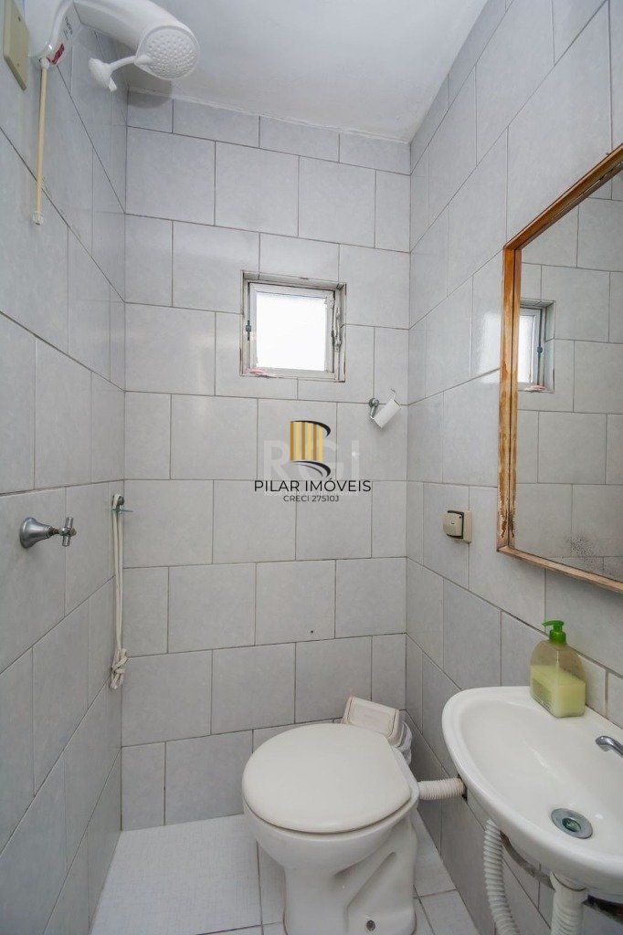 Apartamento de 3 quartos com vista para o rio á venda
