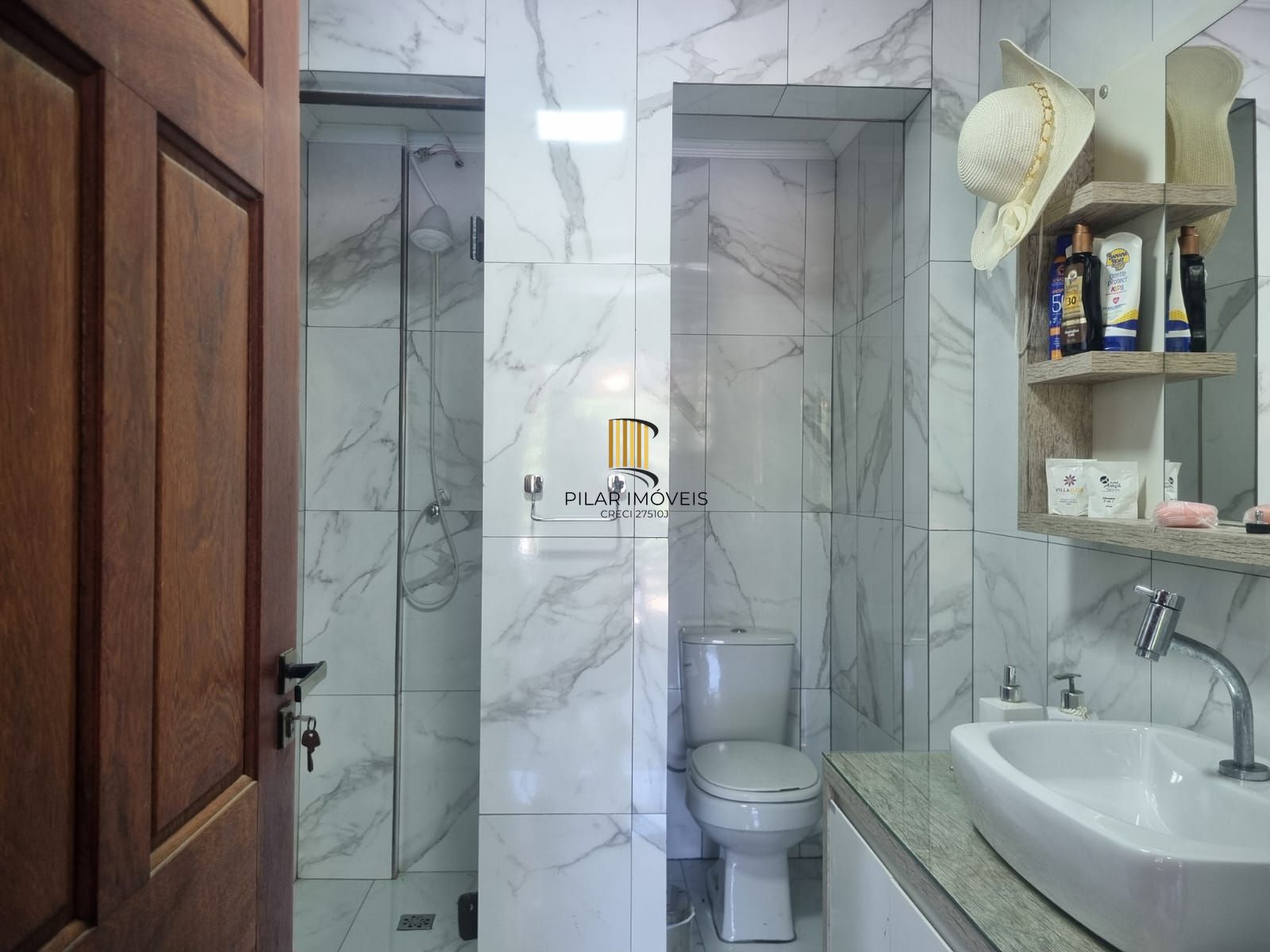 Casa Espetacular no Morro São Caetano (APAMECOR) - Vista privilegiada e muito conforto