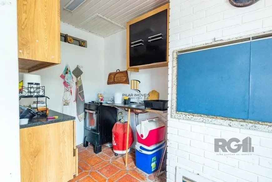 Cobertura 125m² - 3 dormitórios, 2 vagas no bairro Petrópolis