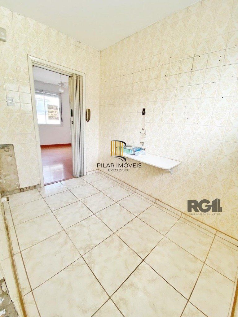 Apartamento 2 dormitórios no bairro Teresópolis