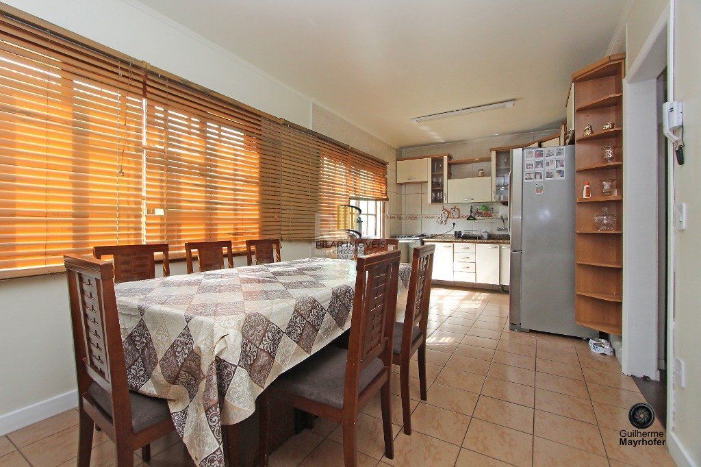 Casa para Venda - 400m², 5 dormitórios, sendo 1 suites, 3 vagas - Jardim Itu Sabará