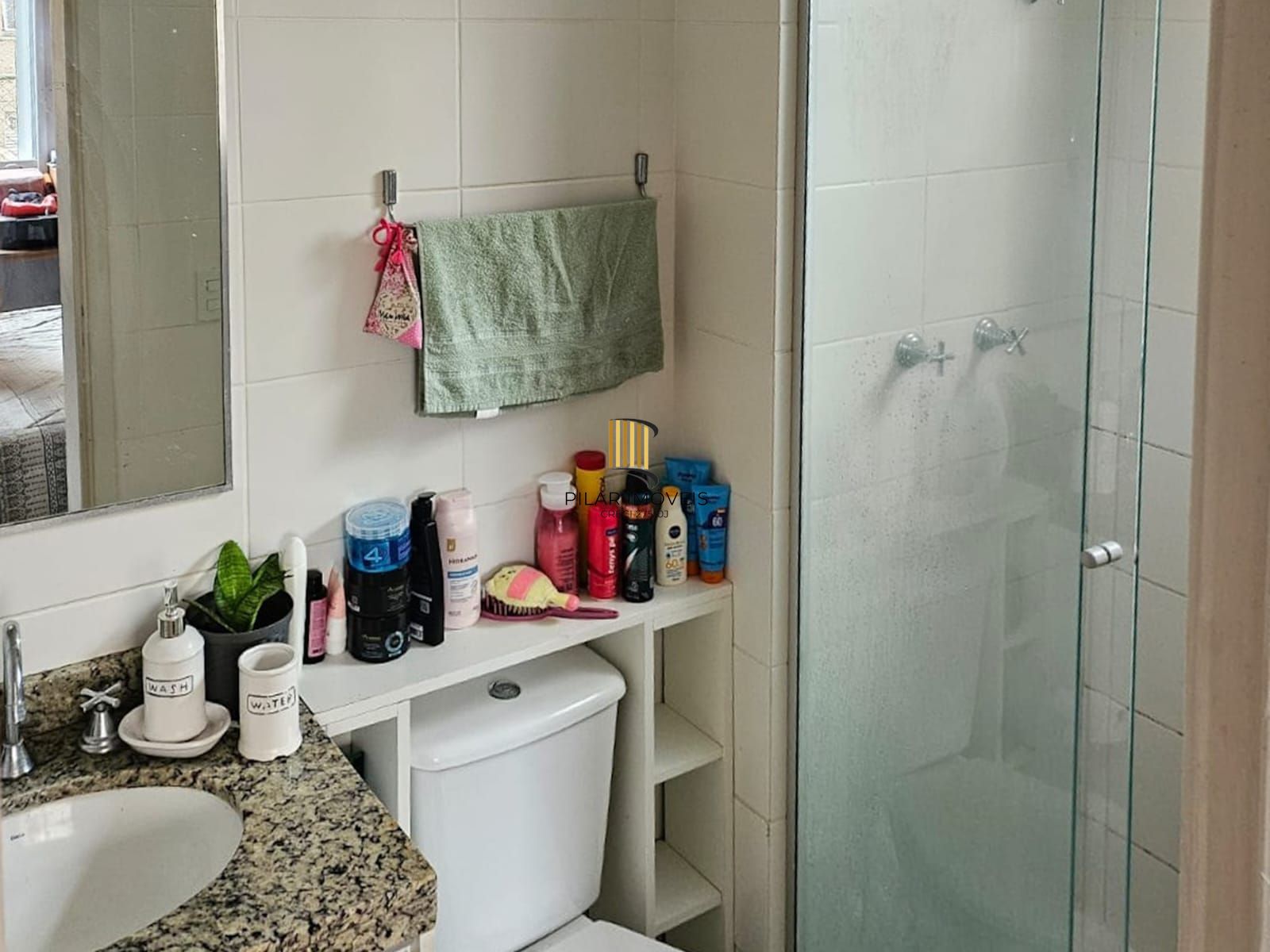 Apartamento 3 dormitórios no bairro Teresópolis