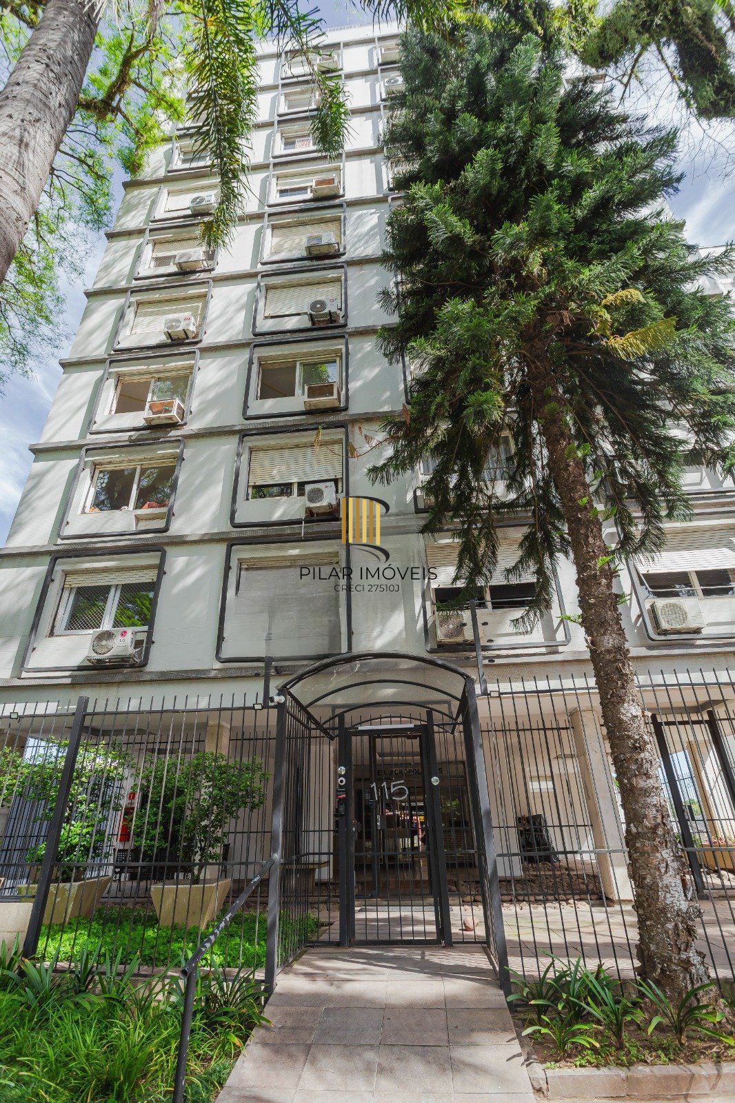 Apartamento com 3 quartos, 1 vaga e 115.98m² - Rua Mostardeiro - Moinhos De Vento, Porto Alegre