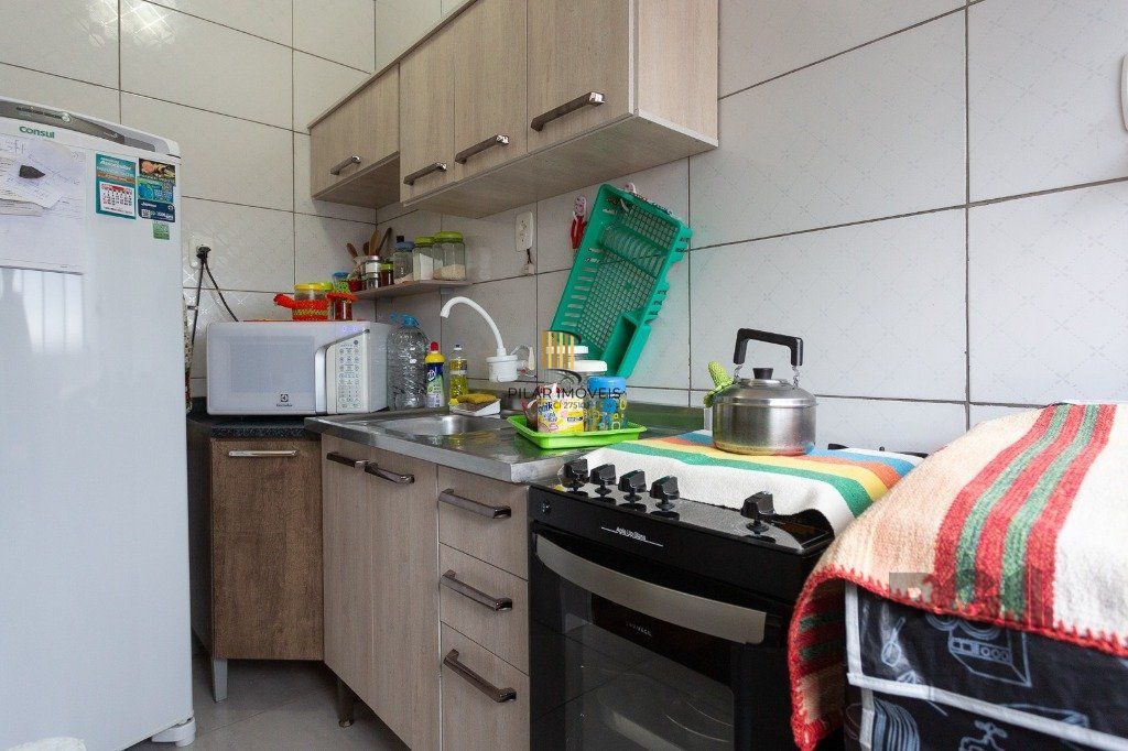 Apartamento para Venda - 49m², 1 dormitório, Azenha