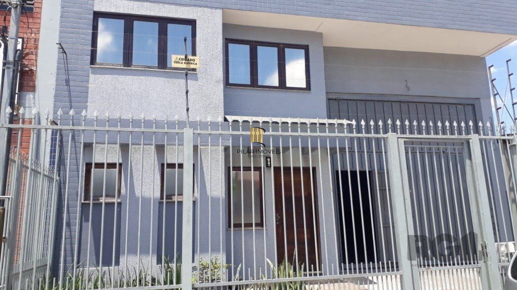 Depósito/Pavilhão para Venda - 300m², 0 dormitórios, Sarandi