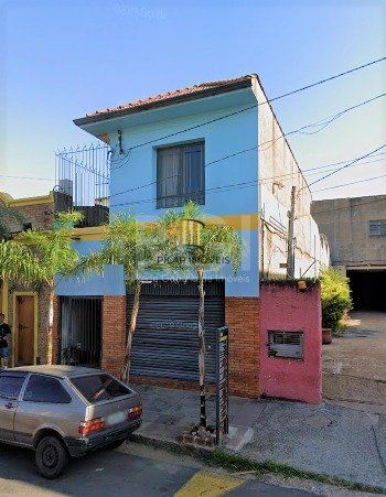 Casa Comercial para Venda - 180m², 0 dormitórios, Floresta