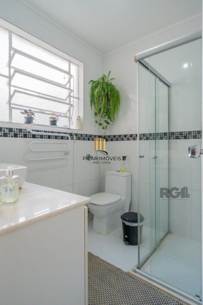 Apartamento de 82m², bairro Santana