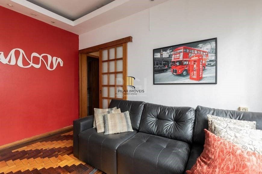 Apartamento para Venda - 58m², 2 dormitórios, Azenha