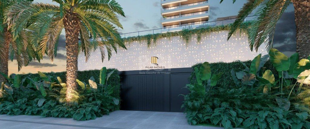 Apartamento 3 Dormitório(s) Bairro Praia Grande