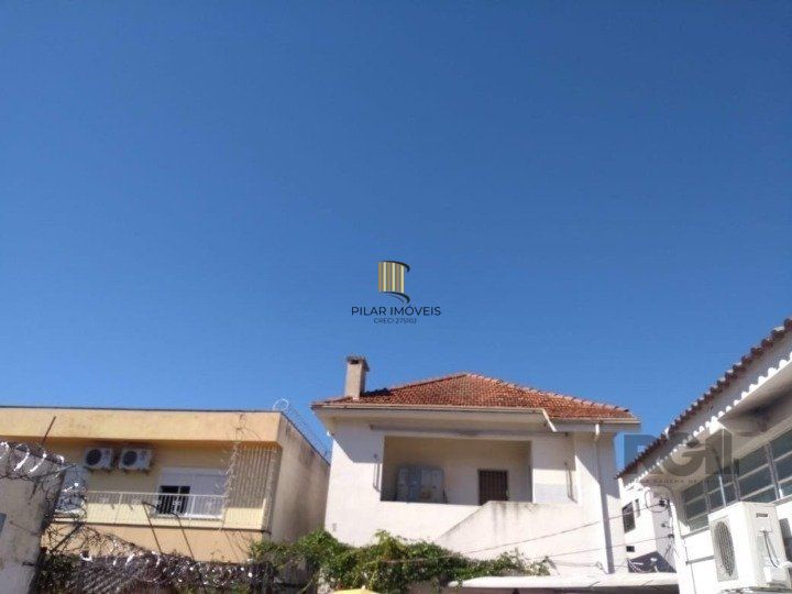 Casa Comercial no bairro Teresópolis