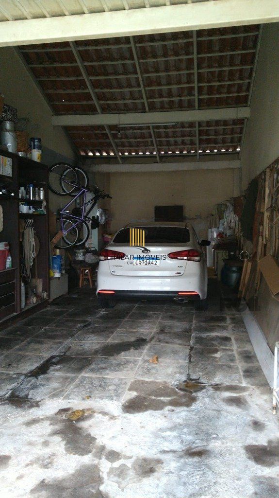 Casa 4 dormitórios no bairro Teresópolis