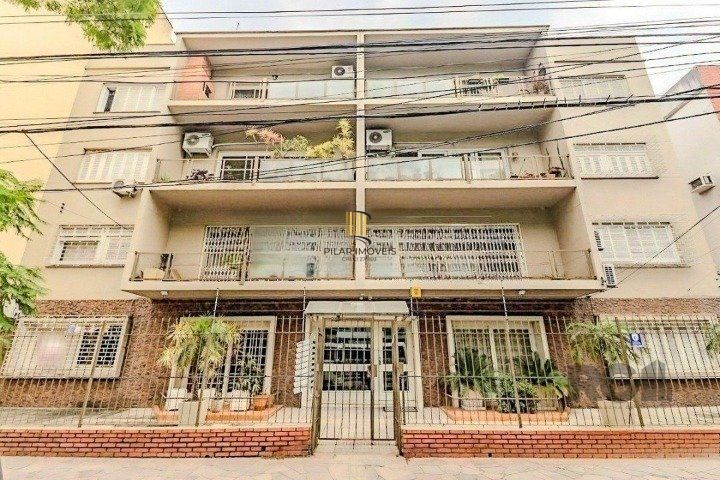 Apartamento 3 dormitórios no bairro Azenha