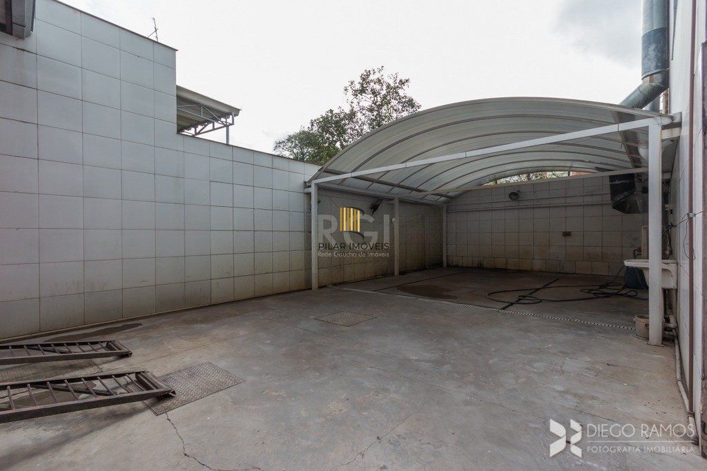 Prédio à venda 2236m² Avenida OTTO NIEMEYER, Tristeza, Porto Alegre.