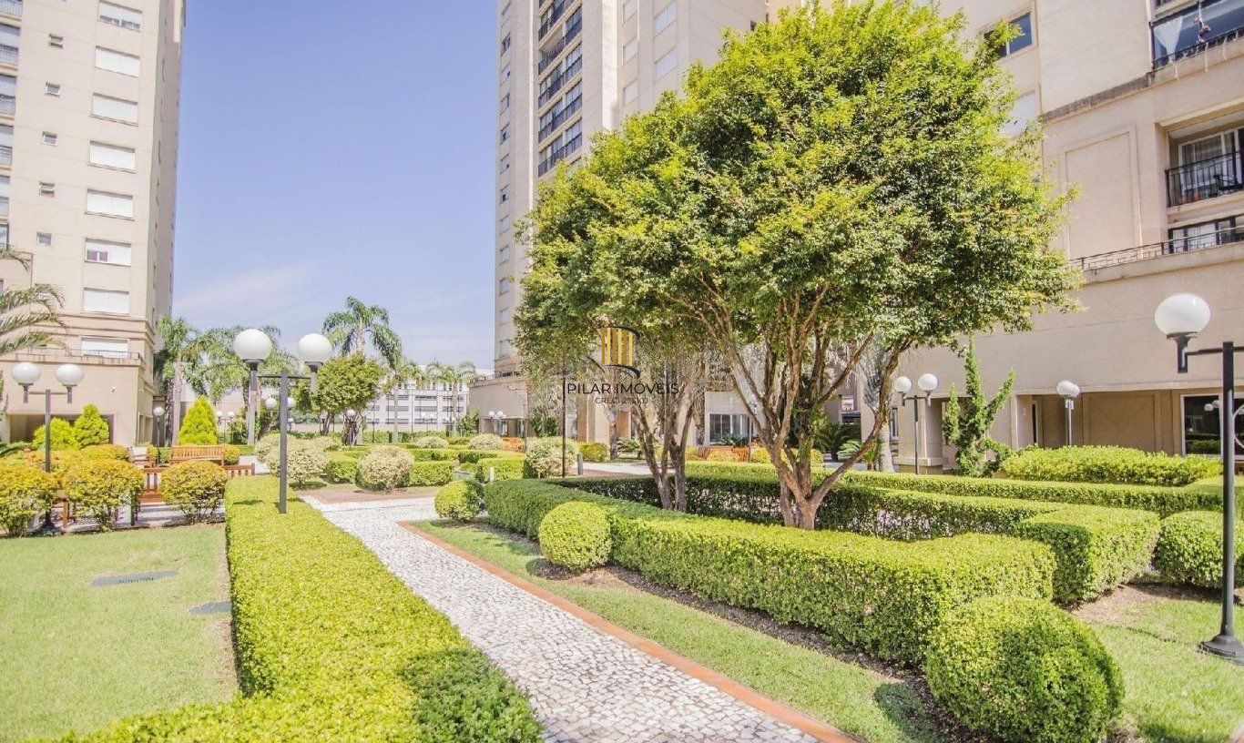 Apartamento 3 dorms à venda Avenida Túlio de Rose, Jardim Europa - Porto Alegre