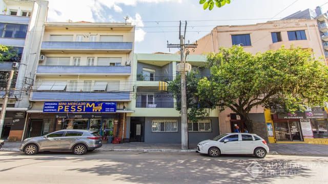 Apartamento de 1 dormitório à venda no Bairro Petrópolis - Porto Alegre