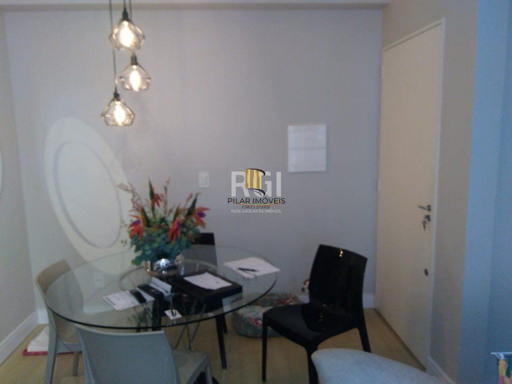 Apartamento para Venda - 67.59m², 3 dormitórios, sendo 1 suites, 2 vagas - Tristeza