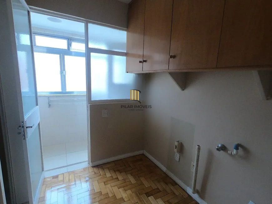 Apartamento 2 dormitórios no bairro Menino Deus