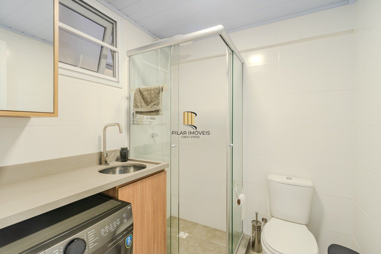 Apartamento de 3 dormitórios á venda no Bairro Cristal, Porto Alegre