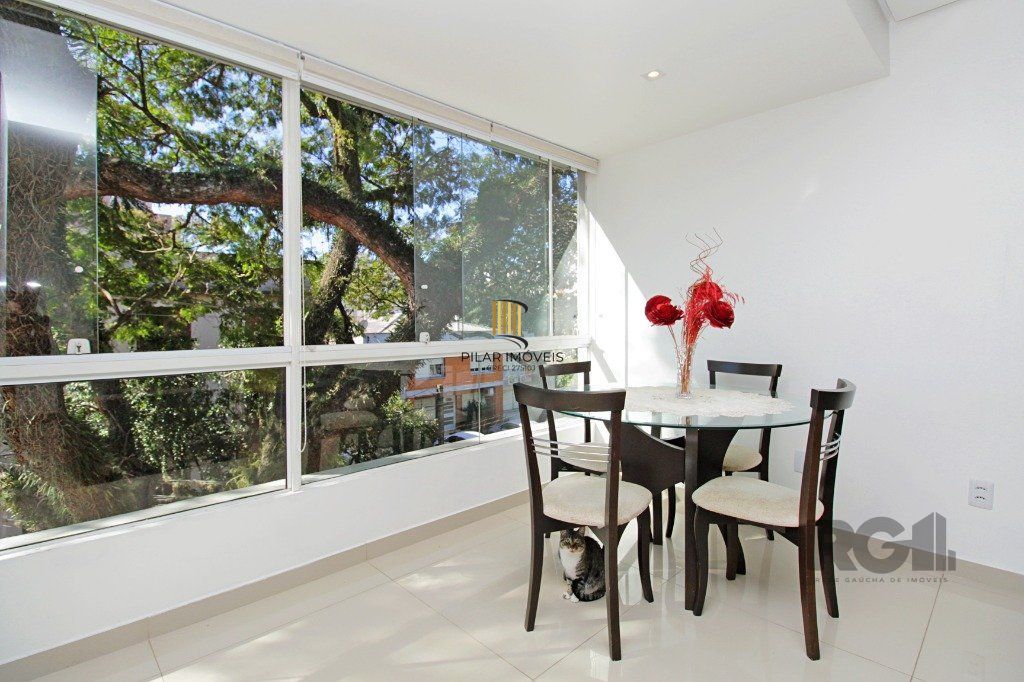 Apartamento para Venda - 82m², 2 dormitórios, sendo 2 suites, 1 vaga - Jardim Botânico