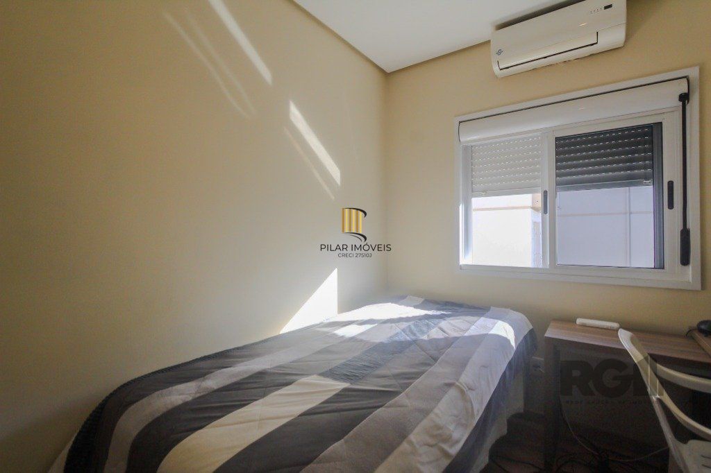 Casa de Condomínio 3 dormitórios no bairro Vila Ipiranga