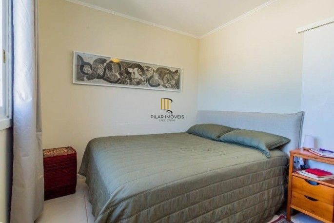 Cobertura 2 dormitórios no bairro Teresópolis