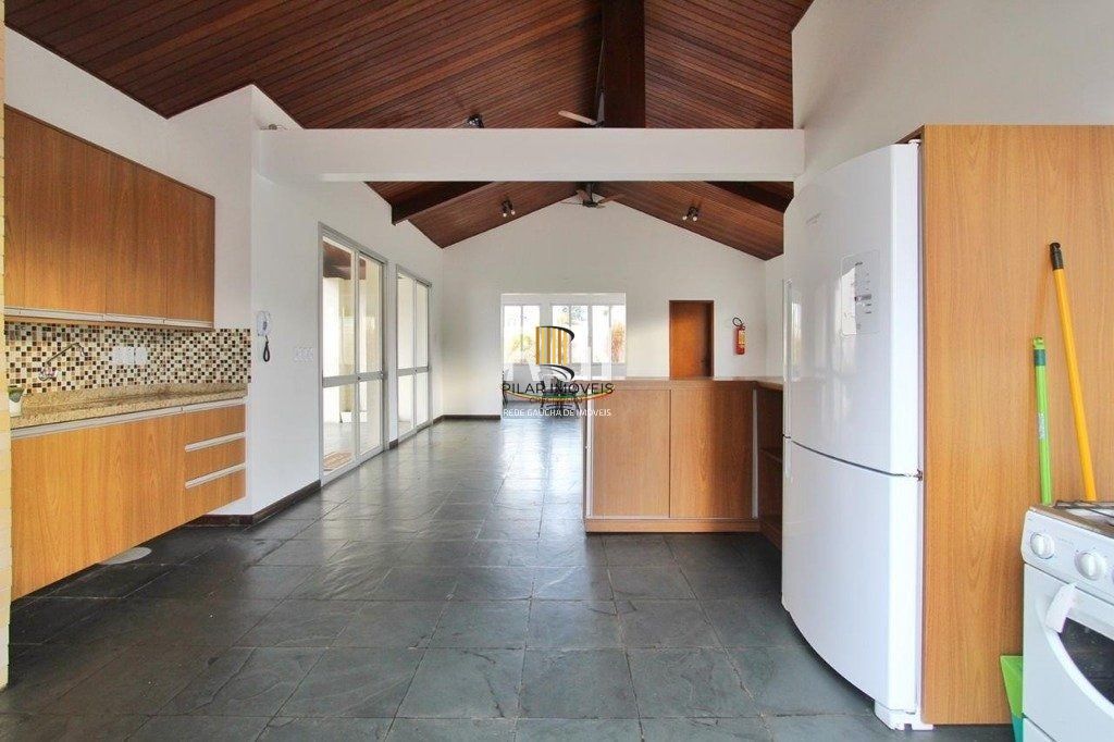 Apartamento 2 dormitórios no bairro Glória