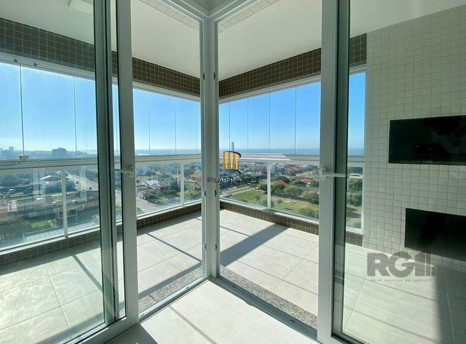 Apartamento 3 dormitórios no bairro Centro
